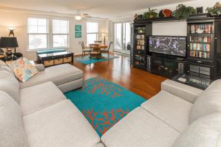 The Sanctuary - Sun, Surf, Sand A314 - 6