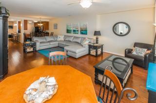 The Sanctuary - Sun, Surf, Sand A314 - 4