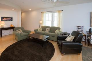 The Sanctuary - The Mac Shack A423 - Virginia Beach - 0