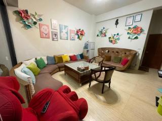 天悅會館包棟五套房 - 3