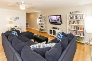 The Sanctuary - Sunset Thrille Penthouse B431 - 8