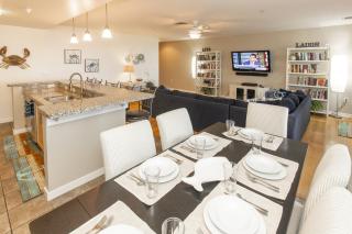 The Sanctuary - Sunset Thrille Penthouse B431 - 7