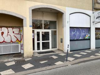 Le Petit Idéal Confort Gare Netflix Stationnement proche et gratuit - Grenoble - 8