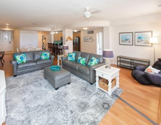 The Sanctuary - Beachside A106 - 9