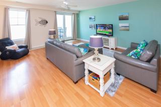 The Sanctuary - Beachside A106 - 8