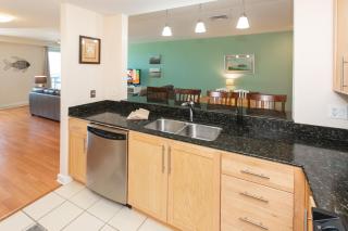 The Sanctuary - Beachside A106 - 2