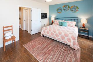 The Sanctuary - Beachside A106 - 1