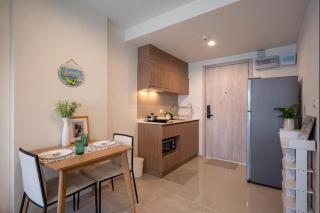 Lacasita Near Beach Huahin (Room564) - 1