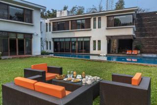 SaffronStays Estella, Alibaug - Alibaug - 6