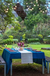 SaffronStays Estella, Alibaug - 4