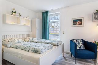 Nordhaus Ferienwohnung 1 - Cuxhaven - 6