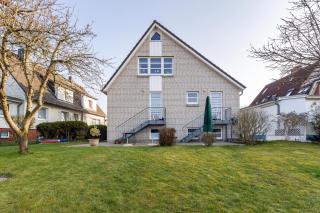 Nordhaus Ferienwohnung 1 - Cuxhaven - 0