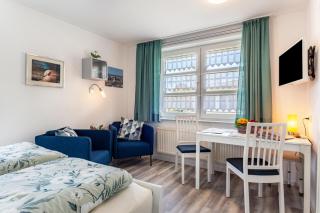 Nordhaus Ferienwohnung 1 - Cuxhaven - 3