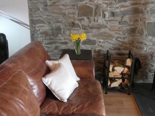 1 Bed Rural cottage between the mountains and Sea in West Wales - Penuwch - 1