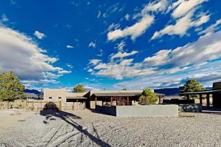 Cottam Pines A & B - Taos - 9
