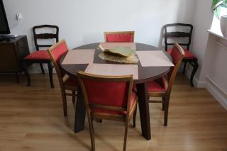 Apartament - Starowiejska 14 - 4