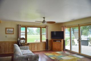 The Summer House - Onekama - 8