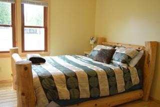 The Summer House - Onekama - 2