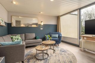 Center Parcs Meerdal Limburg-Brabant - America - 8