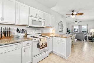 Villas on the Gulf J6 - 3