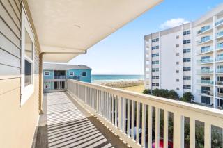 Villas on the Gulf J6 - Pensacola Beach - 6