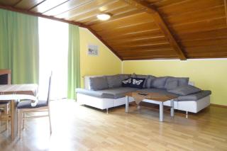 Apartment in St Kanzian am Klopeiner See with garden - Sankt Kanzian - 5