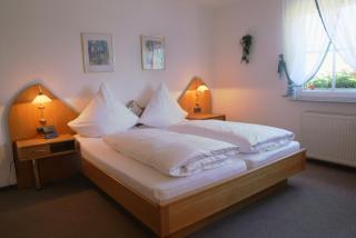 Hotel Retterath am Nürburgring - Wiesemscheid - 8