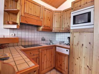 Charmant 2 pièces avec balcon, animaux admis, WIFI - FR-1-182-32 - Méribel - 8