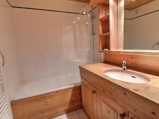 Charmant 2 pièces avec balcon, animaux admis, WIFI - FR-1-182-32 - Méribel - 6