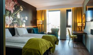 Thon Hotel Svolvær - Svolvær - 4
