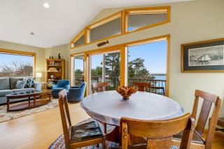 Escape to the Cape - Tillamook - 6