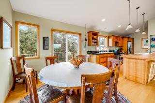 Escape to the Cape - Tillamook - 5