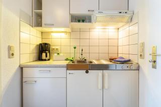 Nordhaus Ferienwohnung 1 - Cuxhaven - 1