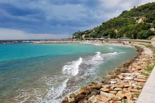 HOTEL DEL GOLFO - Finale Ligure - 7