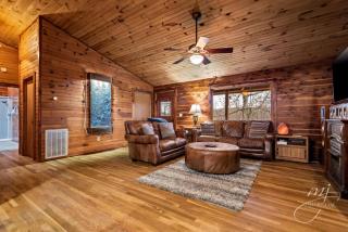 Fly Away Cabin- Modern, Serene, And Convenient - Compton - 7