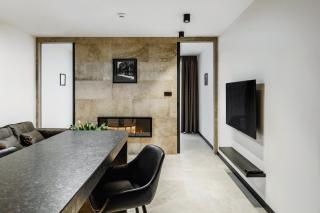 PLATiNIUM HOUSE & SPA BASEN-SAUNA CENTRUM - Lublin - 3