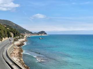 HOTEL DEL GOLFO - Finale Ligure - 6