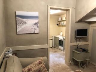 Maisonnette centre Trouville - Le Colibri - 9