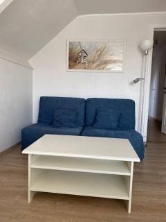 Logies Villa Maxim - Koksijde - 4