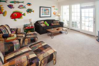 The Sandbridge Dunes - Katz Meow 204 - 8