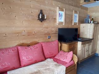 Le Mazot - Avoriaz- séjours du dimanche au dimanche - 3