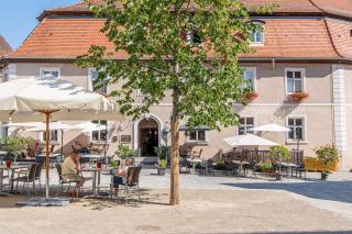 Romantica Hotel Blauer Hecht - 7