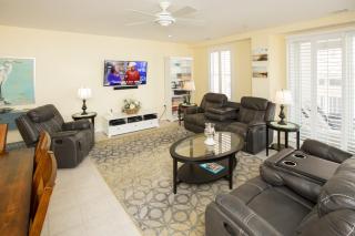 The Sanctuary - Flip Flop Haven B105 - 8