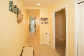 The Sanctuary - Flip Flop Haven B105 - 1