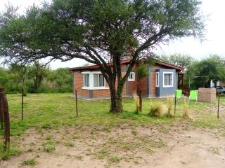 Los Tres Algarrobos - Cortaderas - 9