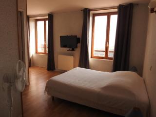 Le Chalet - Antrenas - 4