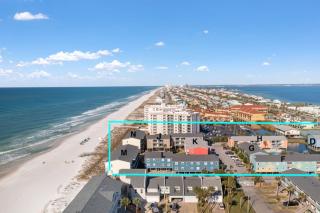 Villas on the Gulf J6 - Pensacola Beach - 2