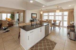 The Sanctuary - Sea Serenade Penthouse A408 - 6