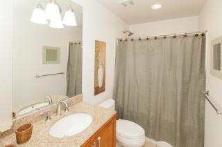 The Sanctuary - Sea Serenade Penthouse A408 - 2