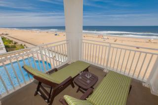 The Sanctuary - Las Brisas B205 - 8